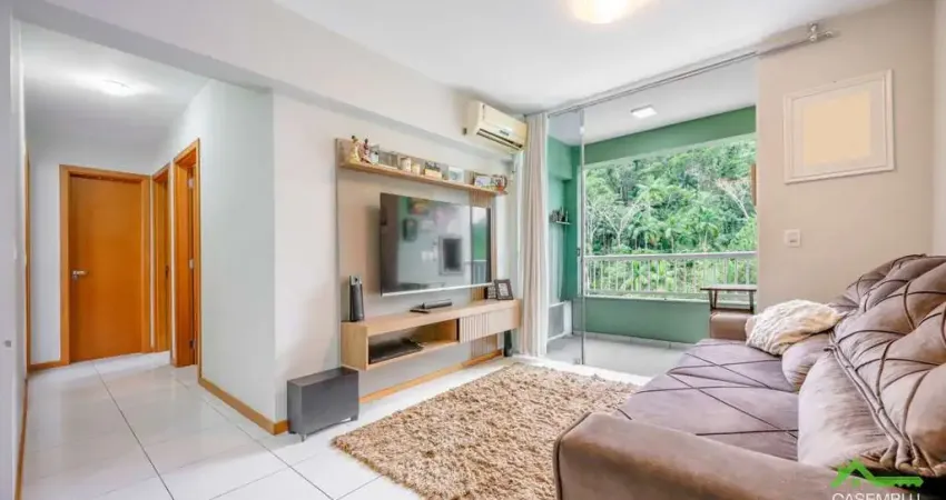 Apartamento com 3 quartos à venda no Velha, Blumenau