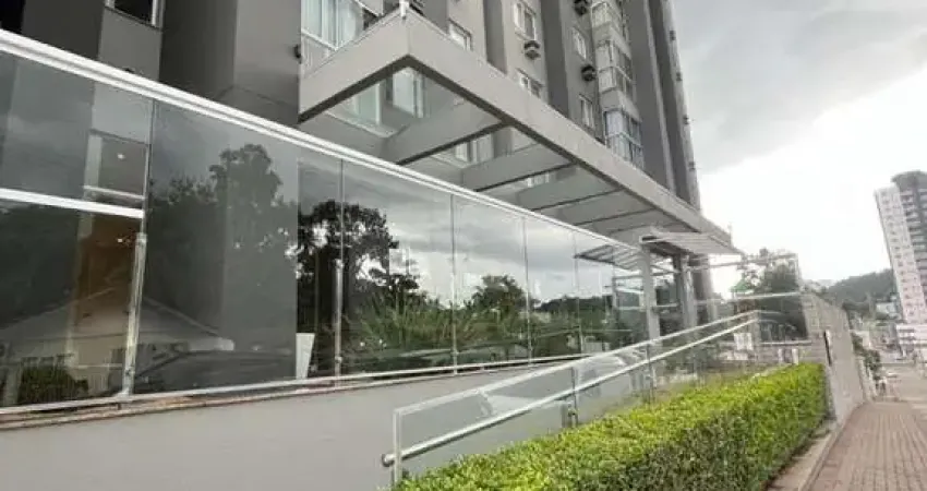 Apartamento com 2 quartos à venda em Água Verde, Blumenau