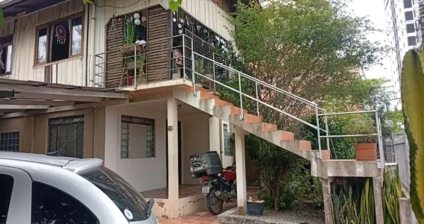 Casa com 6 quartos à venda na Vila Nova, Blumenau 