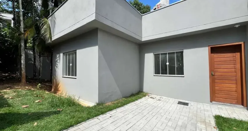 Casa com 2 quartos para alugar na Vila Nova, Blumenau