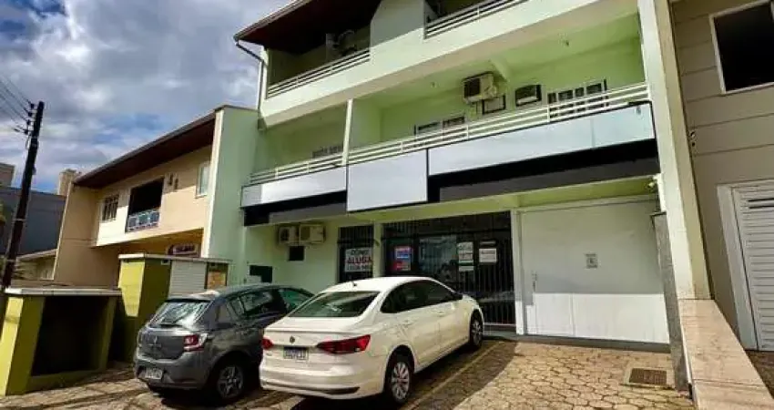 Apartamento com 1 quarto para alugar na Vila Nova, Blumenau 