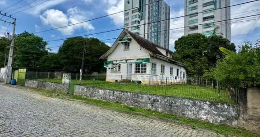 Terreno comercial à venda no Velha, Blumenau
