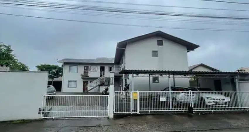 Apartamento com 2 quartos à venda no Itoupavazinha, Blumenau