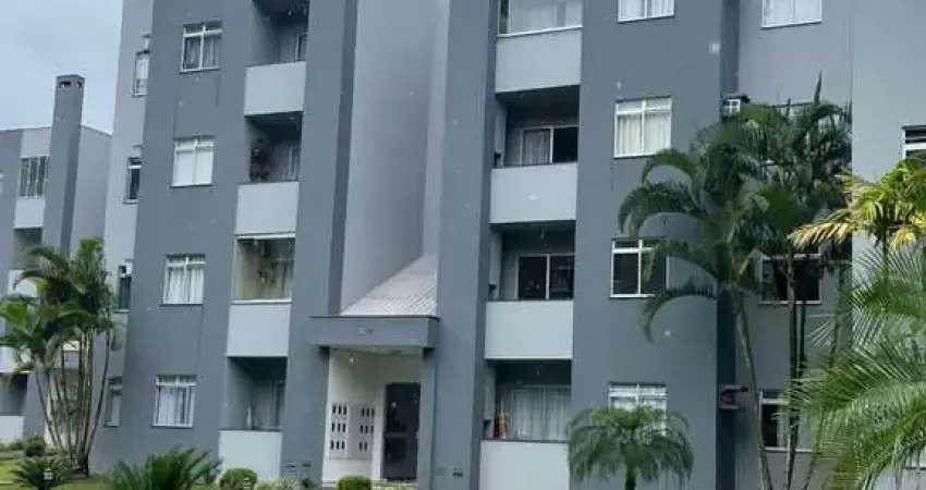 Apartamento com 3 quartos para alugar em Água Verde, Blumenau 