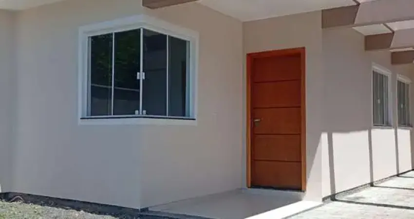 Casa com 3 quartos à venda no Encano, Indaial 