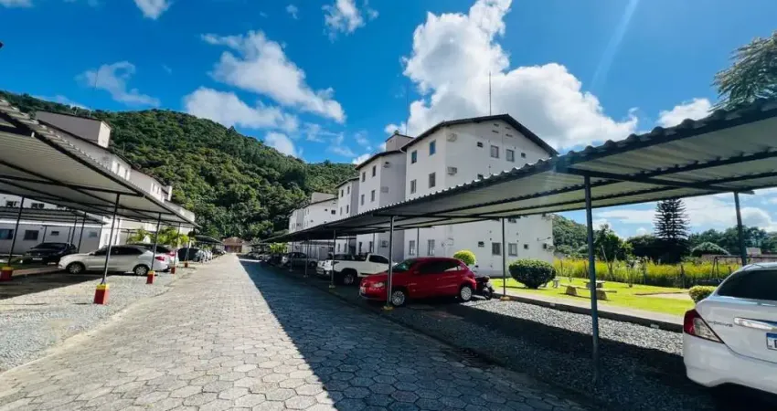 Apartamento com 2 quartos à venda no Progresso, Blumenau