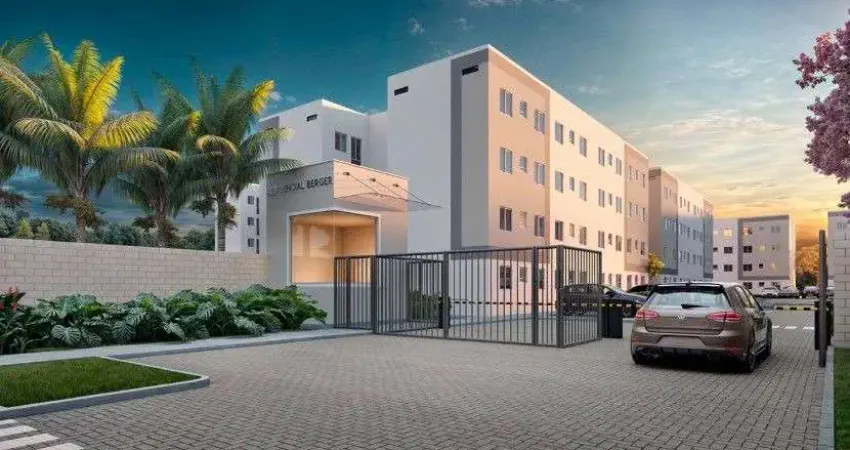 Apartamento com 2 quartos à venda no Itoupava Central, Blumenau