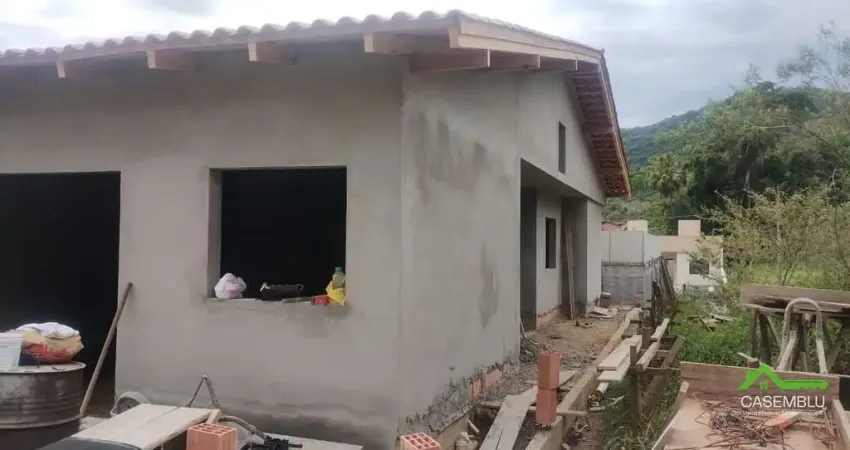 Casa com 2 quartos à venda no Velha Central, Blumenau