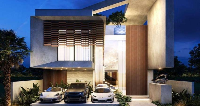 Casa com 5 dormitórios à venda, 644 m² por R$ 10.900.000,00 - Barra da Tijuca - Rio de Janeiro/RJ