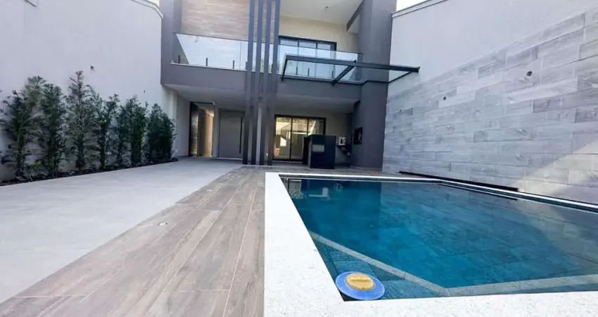 Casa à venda, 297 m² por r$ 3.690.000,00 - barra da tijuca - rio de janeiro/rj