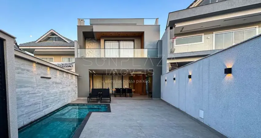 Casa com 5 dormitórios à venda, 490 m² por r$ 4.950.000,00 - recreio dos bandeirantes - rio de janeiro/rj