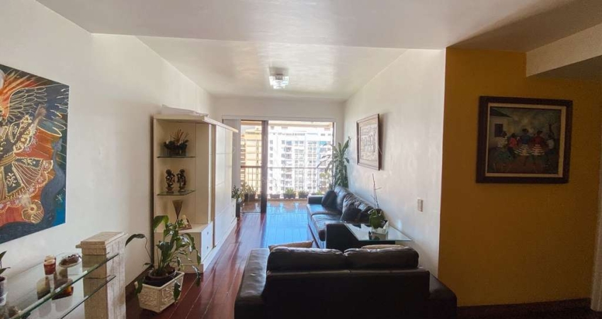 Apartamento com 3 Quartos sendo 1 Suíte à venda, 111 m² por R$ 1.950.000 - Barra da Tijuca - Rio de Janeiro/RJ