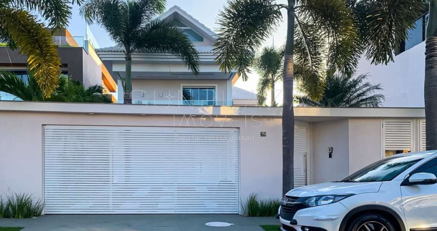 Casa com 5 quartos à venda, 488 m² por R$ 5.500.000 - Recreio dos Bandeirantes - Rio de Janeiro/RJ