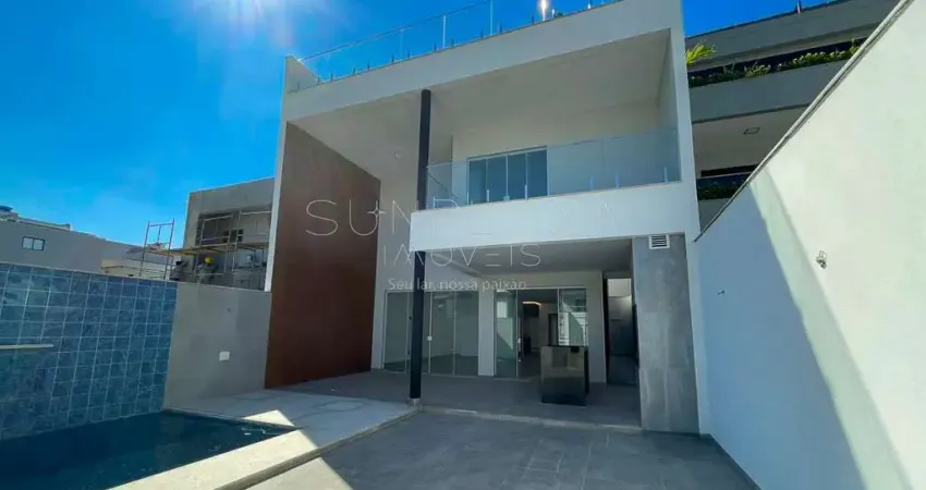 Casa com 4 quartos à venda, 580 m² por R$ 3.200.000 - Recreio dos Bandeirantes - Rio de Janeiro/RJ