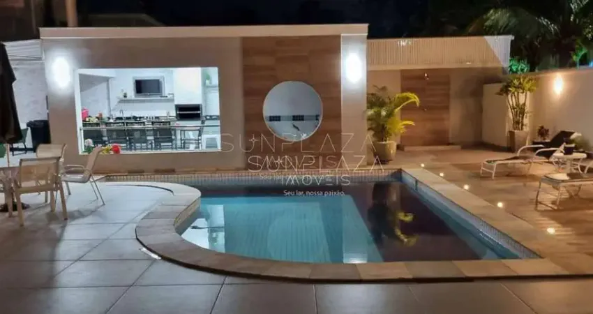 Casa à venda ou para locação no Quintas do Rio - Barra da Tijuca.
