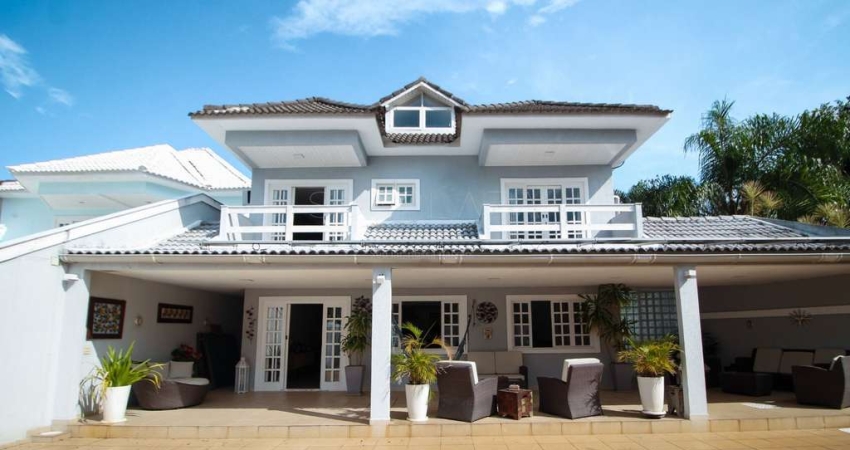 Casa com 4 dormitórios à venda, 400 m² por R$ 3.000.000,00 - Barra da Tijuca - Rio de Janeiro/RJ