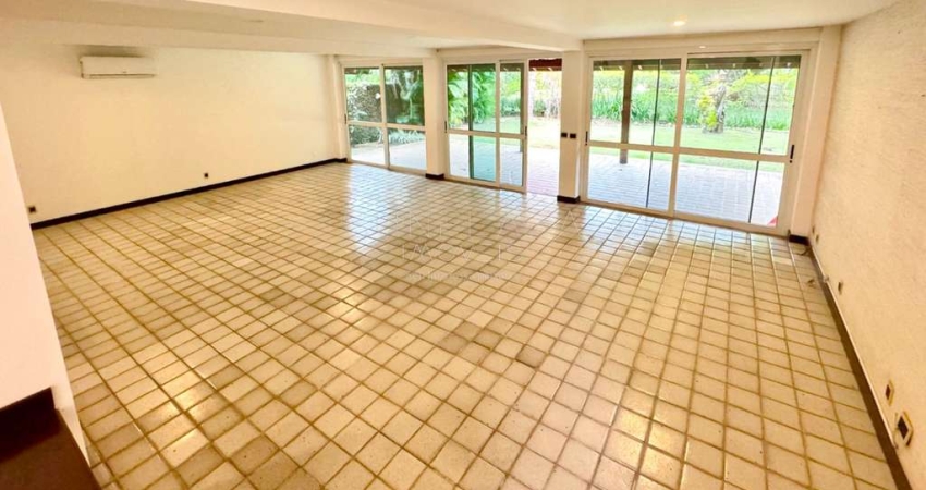 CASA A VENDA 4 QUARTOS, CONDOMÍNIO VILA VERDA, BARRA DA TIJUCA