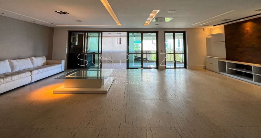 Apartamento com 3 quartos à venda, 231 m² por R$ 3.300.000 - Barra da Tijuca - Rio de Janeiro/RJ