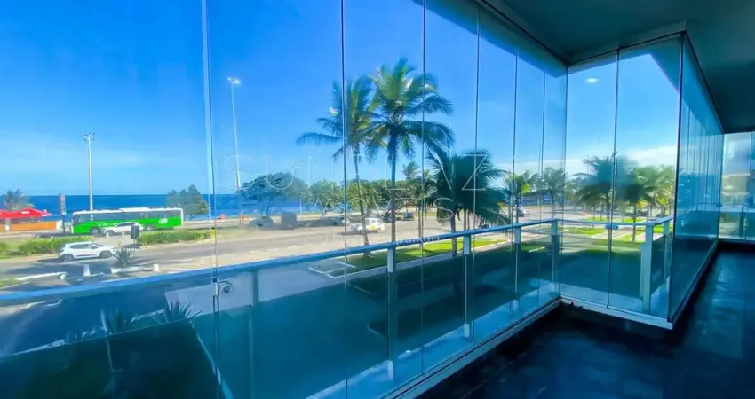 Apartamento com 4 dormitórios à venda, 225 m² por R$ 3.500.000,00 - Barra da Tijuca - Rio de Janeiro/RJ