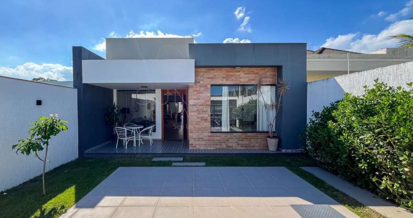 Casa com 3 quartos à venda, 161 m² por R$ 950.000 - Ilha de Guaratiba - Rio de Janeiro/RJ