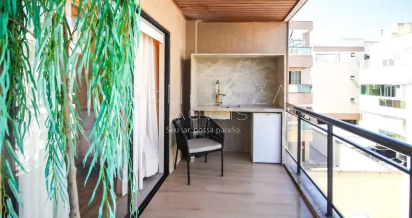 Apartamento com 2 quartos à venda, 76 m² por R$ 870.000 - Recreio dos Bandeirantes - Rio de Janeiro/RJ