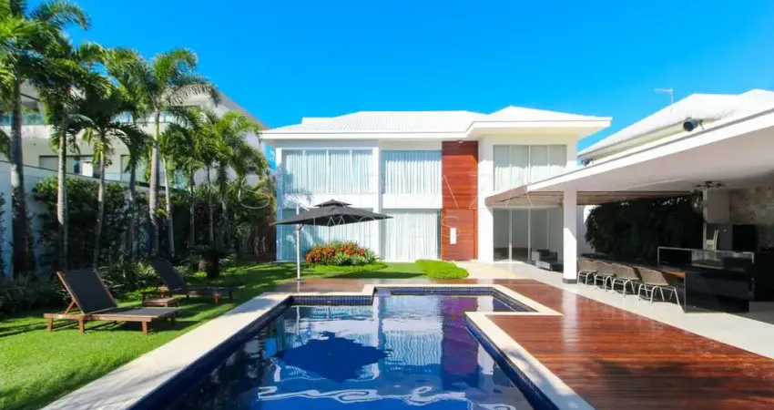 Casa com 4 dormitórios para alugar, 768 m² por R$ 61.400,00/mês - Barra da Tijuca - Rio de Janeiro/RJ