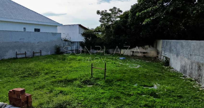 Oportunidade de Terreno em Condomínio Fechado, no Coração da Barra da Tijuca!!