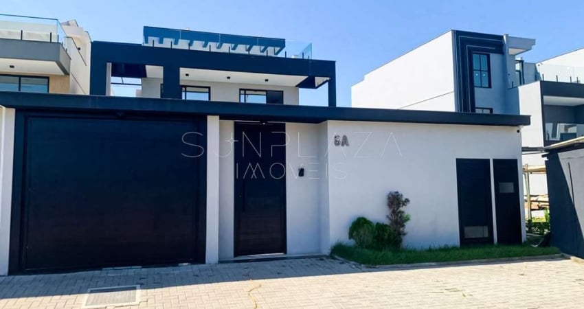 Casa com 4 quartos, 450 m² - venda por R$ 3.950.000 ou aluguel por R$ 27.600/mês - Recreio dos Bandeirantes - Rio de Janeiro/RJ