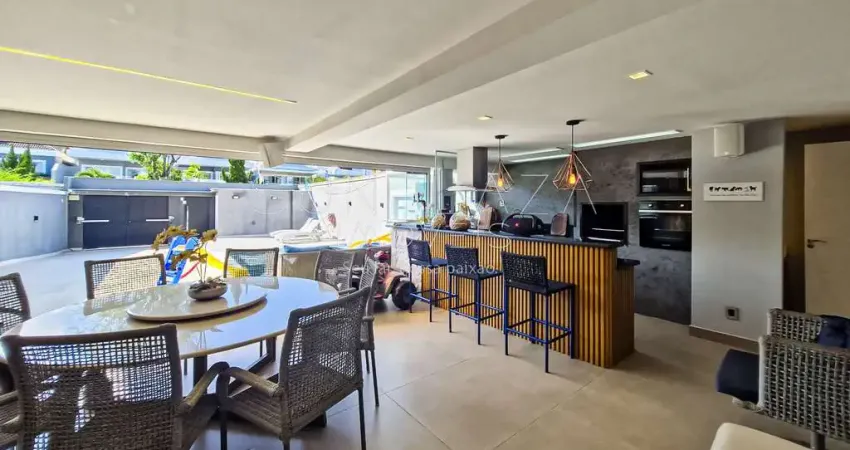 Casa com 5 quartos à venda, 336 m² por R$ 4.300.000 - Barra da Tijuca - Rio de Janeiro/RJ
