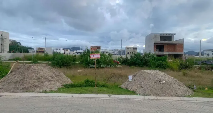 Terreno à venda, 193 m² por R$ 550.000 - Recreio dos Bandeirantes