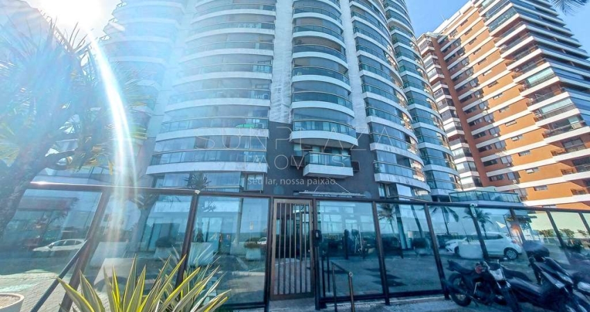 Apartamento à venda no Condomínio Royal Plaza – 50 m² - Barra da Tijuca