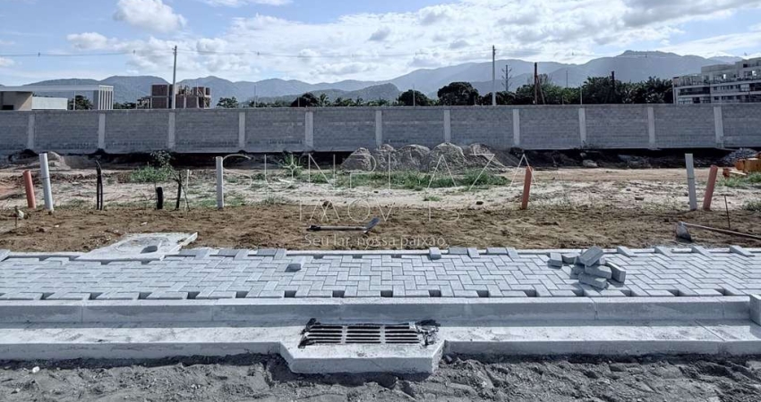 Terreno à venda, 202 m² por R$ 800.000,00 - Recreio dos Bandeirantes - Rio de Janeiro/RJ
