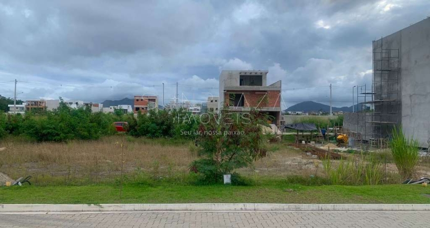 Terreno à venda, 193 m² por R$ 550.000 - Recreio dos Bandeirantes