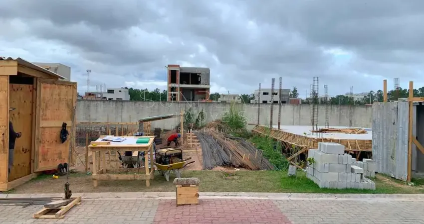 Terreno à venda, 190 m² por R$ 830.000 - Recreio dos Bandeirantes