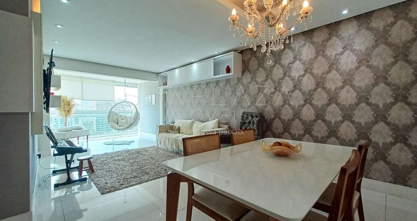 Apartamento à venda com 117m² - 4 quartos (2 suítes)  - Península - Barra da Tijuca