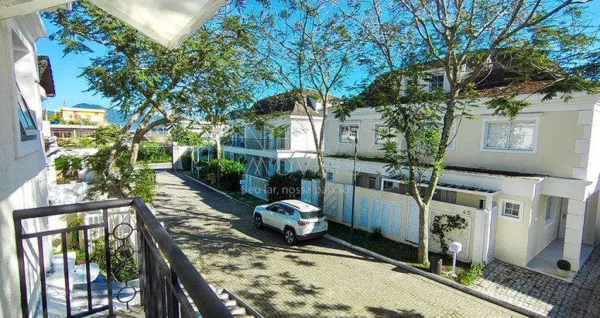 Casa com 4 dormitórios à venda, 158 m² por R$ 1.200.000,01 - Recreio dos Bandeirantes - Rio de Janeiro/RJ