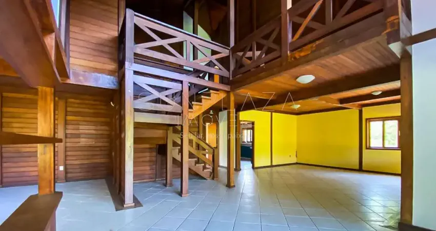 Casa com 4 quartos à venda, 474 m² por R$ 2.500.000 - Guaratiba - Rio de Janeiro/RJ