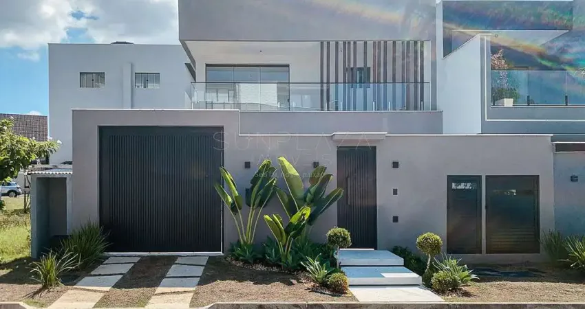 Casa com 4 Quartos à venda, 280 m² por R$ 1.490.000 - Vargem Pequena - Rio de Janeiro/RJ
