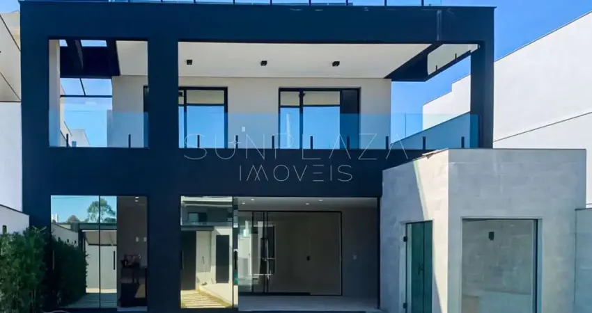 Casa com 4 Quartos, 450 m² - venda por R$ 3.950.000 ou aluguel por R$ 23.476/mês - Recreio dos Bandeirantes - Rio de Janeiro/RJ