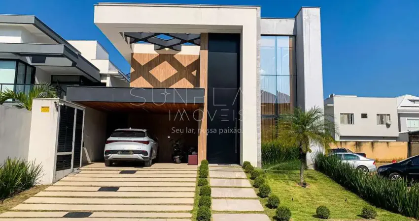 Casa com 4 Quartos, sendo 3 suítes, à venda, 400 m² por R$ 4.200.000 - Recreio dos Bandeirantes