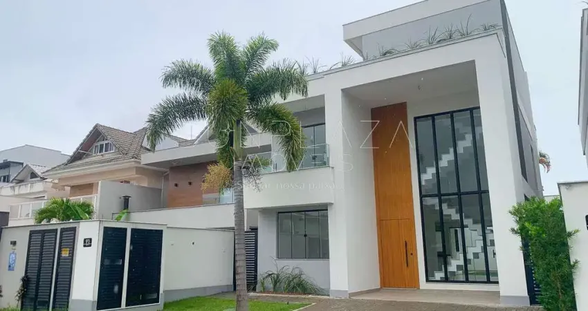 Casa com 5 quartos à venda, 305 m² por R$ 3.000.000 - Recreio dos Bandeirantes - Rio de Janeiro/RJ