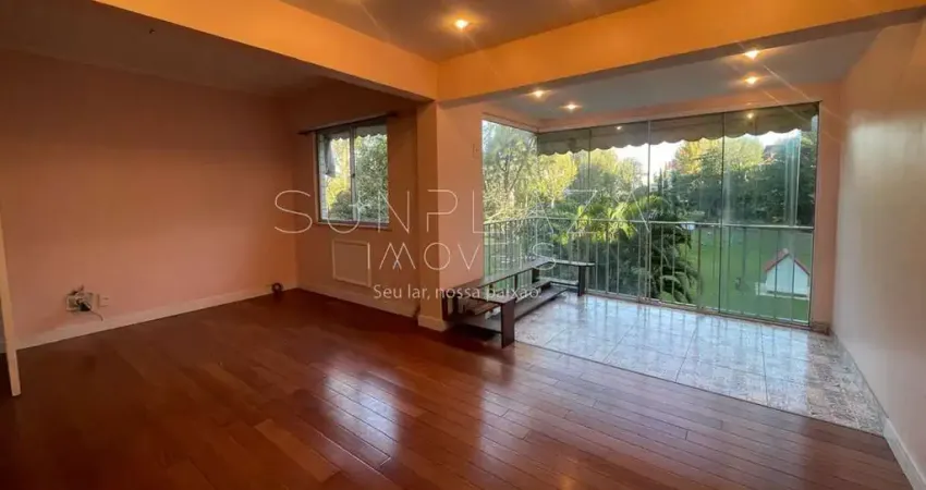 Apartamento à venda na barra da tijuca condomínio jardim europa