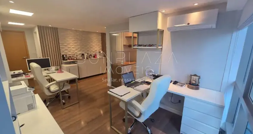 Sala comercial com 2 salas à venda na Avenida das Américas, 19005, Recreio dos Bandeirantes, Rio de Janeiro