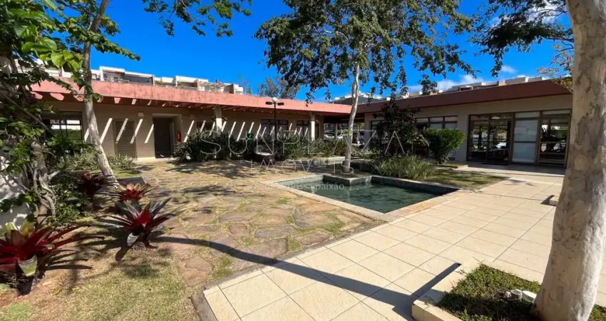 Apartamento à venda com dois quartos no condomínio west vintage - recreio dos bandeirantes.