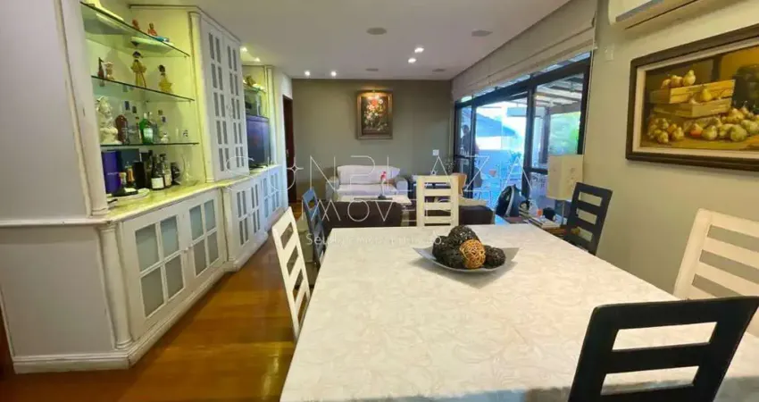 Cobertura com 3 quartos à venda na Avenida João Carlos Machado, 99, Barra da Tijuca, Rio de Janeiro