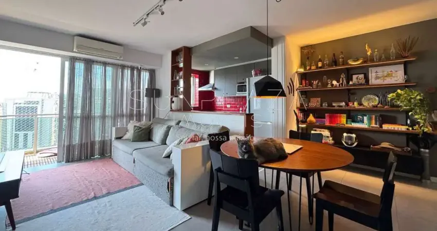 Cobertura duplex à venda na barra da tijuca – rua sem saída com segurança privada