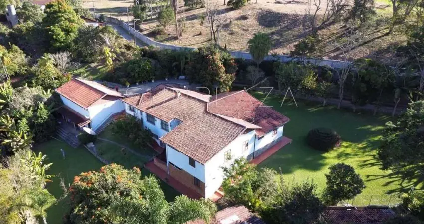 Casa com 5 quartos à venda na Estrada Francisco Smolka, 556, Quebra Frascos, Teresópolis
