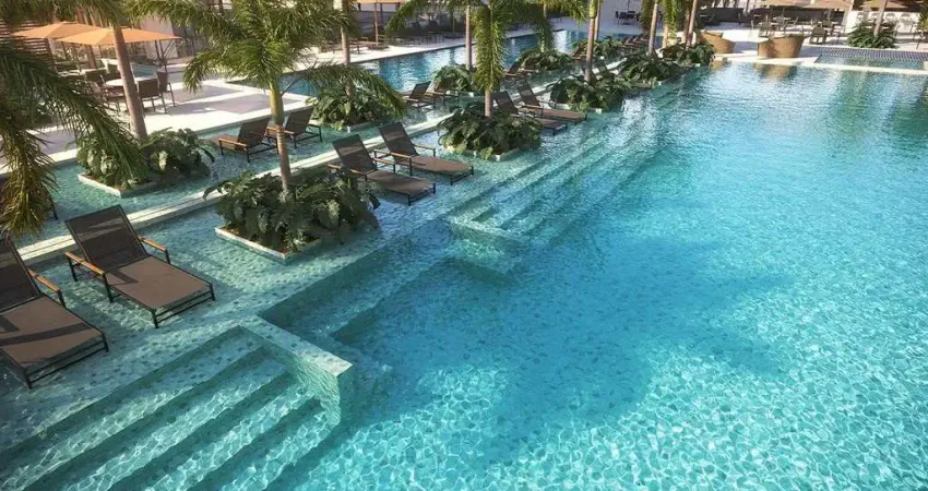 Apartamento com 3 dormitórios à venda, 99 m² por r$ 1.600.000,00 - jacarepaguá - rio de janeiro/rj