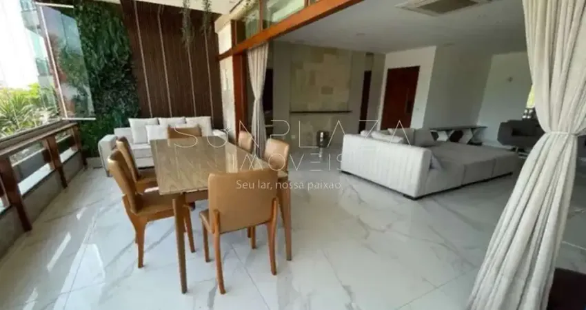 Apartamento com 3 dormitórios, 250 m² - venda por r$ 6.000.000,00 ou aluguel por r$ 30.250,00/mês - barra da tijuca - rio de janeiro/rj