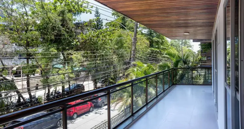 Apartamento com 3 quartos à venda, 132 m² por r$ 1.540.000 - jardim oceânico - rio de janeiro/rj